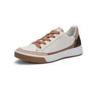 ara Rom Sneaker cream mousse für Damen, weiß, Größe 39 EU / 6 UK