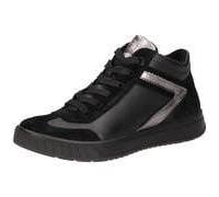 Ara Rom Sneaker High Damen schwarz 38,5