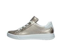 ara -Rom Sneaker sand cream für Damen, gold, Größe 35 EU / 2,5 UK