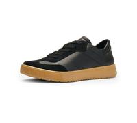 ara Rom Sneaker schwarz für Damen, schwarz, Größe 37 ½ EU / 4,5 UK