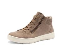 ara Rom Sneaker sesam für Damen, beige, Größe 41 EU / 7 UK