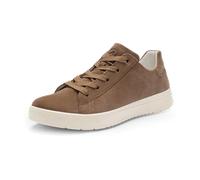ara Rom Sneaker sesam für Damen, braun, Größe 39 EU / 6 UK