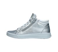 ara Rom Sneaker silber für Damen, silber, Größe 35 EU / 2,5 UK