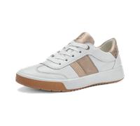 ARA Sneaker Rom Weiss,Beach,Shell Gr. 42,5