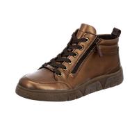 ara Rom-Sport Stiefelette braun für Damen, braun, Größe 37 EU / 4 UK
