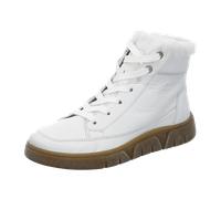 ara Rom Sport Winter Boots Stiefelette creme-weiß 12-24440 für Damen, weiß, Größe 41 EU / 7 UK