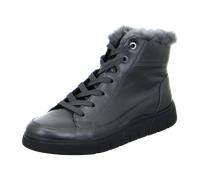ara Rom Sport Winter Boots Stiefelette grau metallic 12-24440 für Damen, grau, Größe 37 ½ EU / 4,5 UK