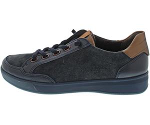 Ara Rom sportlicher Schnürer Blau - Blau / 39