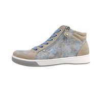 Ara ROM-ST-HIGH 12-24499-45 Beige beach/cielo 45 EU 38