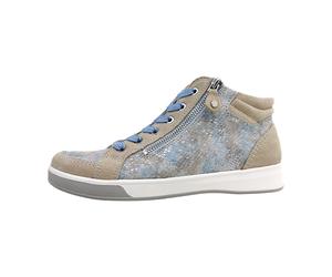 Ara ROM-ST-HIGH 12-24499-45 Beige beach/cielo 45 EU 39