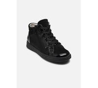 Ara - ROM-ST-HIGH-SOFT 12-24499 - Schwarz - Sneaker - Größe 38 1/2