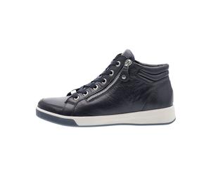 ara - Rom-St-High-Soft - 12-44499-66 - Blau 41
