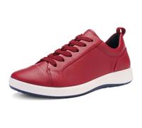 ARA Damen Schnürer Roma Cherry Gr. 40