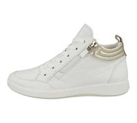 ARA Roma Damenschuhe 12-23907 04 12-23907 04 Weiß, EU 39