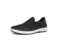 ara ROMA 12-23920 01 schwarz - bequeme Slipper für Damen - Größe 38