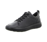 ara ROMA für Damen, schwarz, Größe 38 ½ EU / 5,5 UK