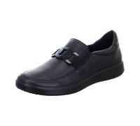 ara ROMA für Damen, schwarz, Größe 38 EU / 5 UK