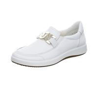 ara ROMA für Damen, weiß, Größe 35 EU / 2,5 UK