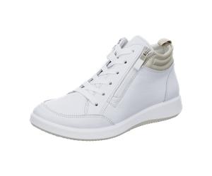 ara ROMA für Damen, weiß, Größe 36 ½ EU / 3,5 UK