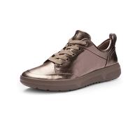 ara Roma Schnürer cashmere für Damen, gold, Größe 35 EU / 2,5 UK