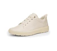 ara Roma Schnürer cream für Damen, beige, Größe 38 ½ EU / 5,5 UK