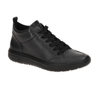 Ara Halbschuhe ROMA 3.0 12-50704 01 Schwarz H-Weite Damen Größe 35