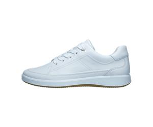 ara Roma Schuhe Schnürer weiß H-Weite 12-23910 für Damen, weiß, Größe 41 EU / 7 UK