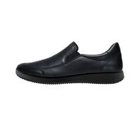 ara Roma Slipper schwarz für Damen, schwarz, Größe 40 EU / 6,5 UK