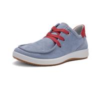ara Roma Sneaker cielo strawberry für Damen, blau, Größe 37 EU / 4 UK