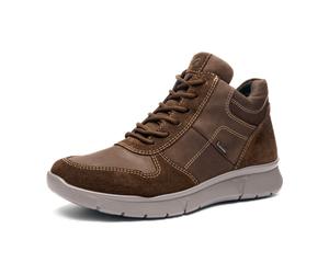 ara Romano Stiefelette moro für Herren, braun, Größe 44 EU