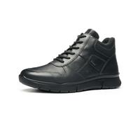 ara Romano Stiefelette schwarz für Herren, schwarz, Größe 41 EU