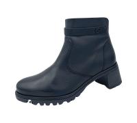 ara RONDA für Damen, schwarz, Größe 41 ½ EU / 7,5 UK