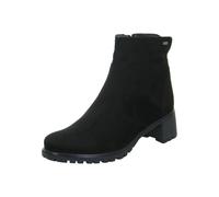 ARA Damen Ronda-GTX Stiefelette, SCHWARZ, 38 EU Weit