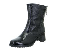 ara Ronda Stiefelette schwarz für Damen, schwarz, Größe 41 ½ EU / 7,5 UK