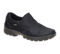 ARA Saas Schuhe Slipper blau GORE-TEX 12-49310 - Größe 36