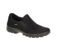 ARA Damen Slipper SAAS-Fee schwarz