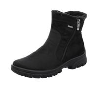 ara SAAS FEE für Damen, schwarz, Größe 38 ½ EU / 5,5 UK