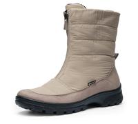 Ara Stiefelette Saas-Fee Cashmere Damen Beige Größe 38 EU / 5 UK