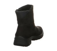 female Schnür-Stiefeletten schwarz SAAS FEE 38,5