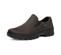 ara Saas-Fee Slipper grau für Damen, grau, Größe 40 EU / 6,5 UK