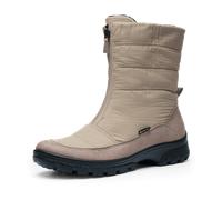 ara Saas-Fee Stiefelette cashmere für Damen, beige, Größe 37 EU / 4 UK