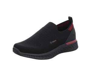 ara SAN DIEGO für Herren, schwarz, Größe 40 EU