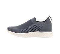 ara San Diego Slipper blau grau für Herren, grau, Größe 46 EU