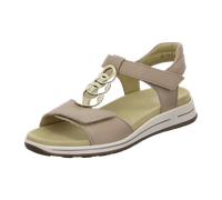 ara sand für Damen, beige, Größe 40 EU