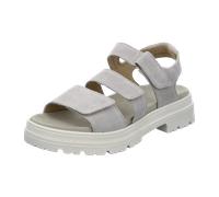 ara Sandale für Damen, beige, Größe 37 EU