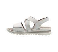 ara Sandale Tampa weiss für Damen, weiß, Größe 37 EU