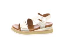 female Klassische Sandalen gold Valencia 37