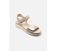 Ara - Sandalen CAMBRIDGE-S 12-26504 - Beige - Größe 39