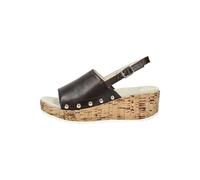 ara Sandalen Glattleder Mocca - 40
