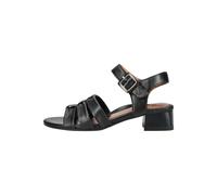 ara Sandalen Glattleder Schwarz - 37,5